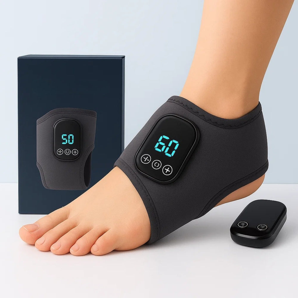 Fascia Ortopedica Riscaldante