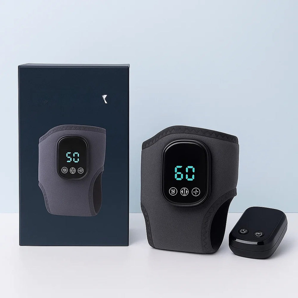 Fascia Ortopedica Riscaldante