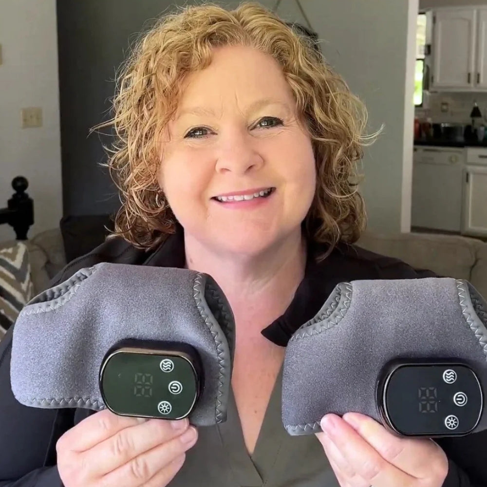 Fascia Ortopedica Riscaldante